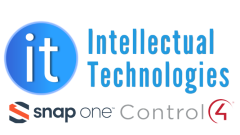 Intellectual Technologies (IT Support Ja)